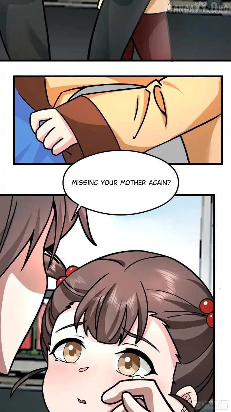 I Really Don’t Want to be Reborn Chapter 459 - page 37